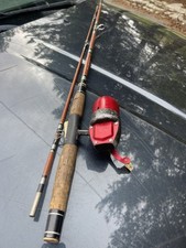 Vintage red true for sale  Cooks