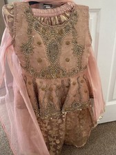 Peachy pink girls for sale  BIRMINGHAM