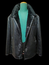 Armani jeans ecopelle usato  Modena