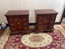 gorgeous cherry nightstand for sale gorgeous cherry nightstand for sale Los Angeles