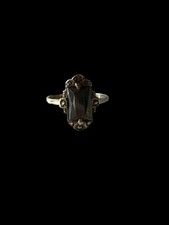 Ring silber 835 gebraucht kaufen  Kaufbeuren