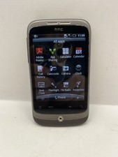Htc wildfire po49100 for sale  NORTHAMPTON