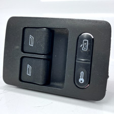 lupo window switch for sale  STOCKBRIDGE