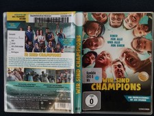 Wir champions basketball gebraucht kaufen  Osterholz-Scharmbeck