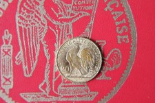 Francs gold marianne d'occasion  Saint-Georges-de-Didonne