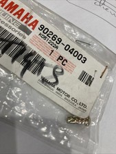 Yamaha 90269 04003 d'occasion Yamaha 90269 04003 d'occasion  Decize