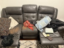 Electric couch end for sale  Yonkers