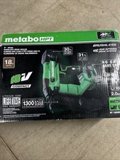 Metabo hpt multivolt for sale  Littleton