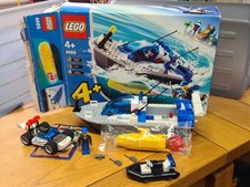 Lego turbo charged for sale  POOLE