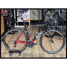 Bmc teammachine slr02 for sale  TENTERDEN