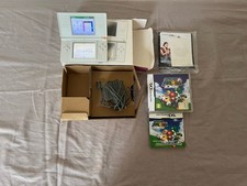 Nintendo lite bianco usato  Foiano della Chiana