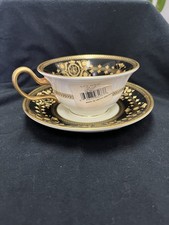 Black astbury teacup for sale  Thibodaux