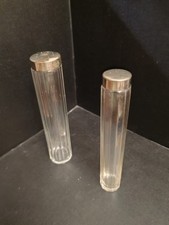 Ancienne fioles verre d'occasion  Saint-Michel-sur-Orge