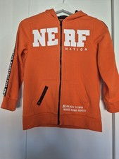 Hasbro nerf orange for sale  UXBRIDGE