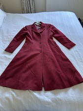 Toast red wool for sale  MARCH