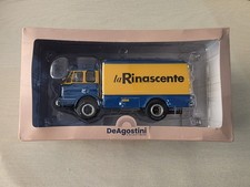 Camion epoca agostini usato  Corigliano Rossano