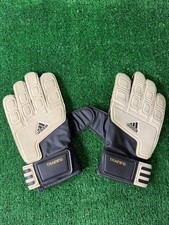 Guanti portiere adidas usato  Roma