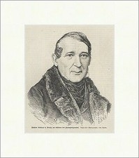 Johann nikolaus dreyse gebraucht kaufen  Grabenstätt