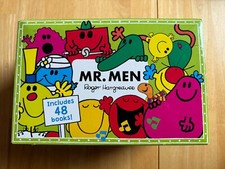 Men complete book for sale  WESTGATE-ON-SEA