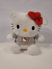 Sanrio 2011 stofftier gebraucht kaufen  Nürnberg