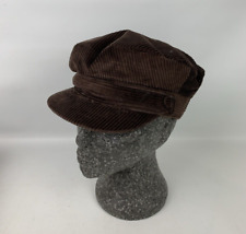 Velvet cap made for sale  WAKEFIELD
