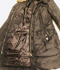 Peuterey piumino parka usato  Palermo