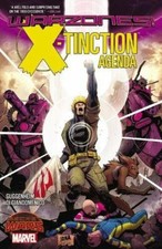 Tinction agenda warzones for sale  GILLINGHAM