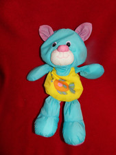 Doudou peluche playskool d'occasion  Épouville