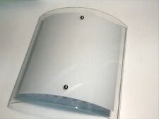 Applique vetro opaco usato  Cantu