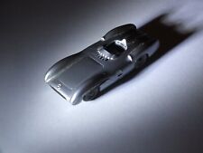 Wiking mercedes silberpfeil gebraucht kaufen  Stadtsteinach