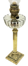 Ancienne grande lampe d'occasion Ancienne grande lampe d'occasion  Bouguenais