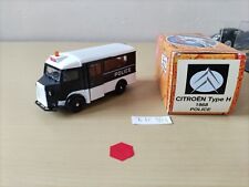 Norev citroën type d'occasion  Toulouse-