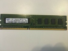 2gbddr3 pc3 10600u usato  Pulsano