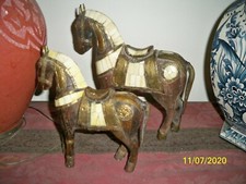 Cavallino antico legno usato  Catania