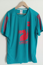 Adidas cardiff half for sale  CHEPSTOW