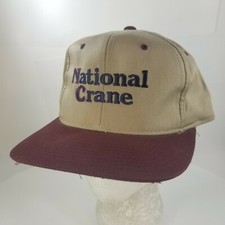 National crane heavy for sale  Loveland