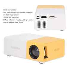 Mini proiettore 1080p usato  Frattaminore