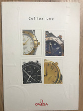 Libro omega collezione usato  Salerno