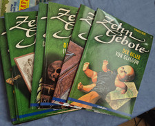 Gebote comicplus giraud gebraucht kaufen  Bingen