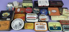 Vintage empty cigarette for sale  COLEFORD