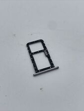 Carrellino sim asus usato  Ancona