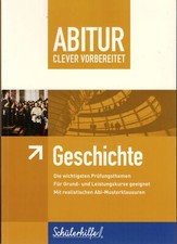 Abitur clever vorbereitet gebraucht kaufen  Münchberg