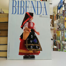 rivista bibenda usato  Italia