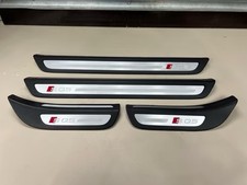 Audi sq5 einstiegsleisten gebraucht kaufen Audi sq5 einstiegsleisten gebraucht kaufen  Oelde