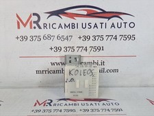 Centralina comfort per usato Centralina comfort per usato  Italia