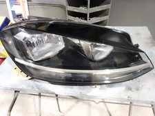 Fanale anteriore golf usato  Fasano