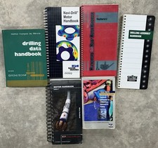 Lot oilfield directional for sale  Blanchard