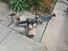 Towbar citroen xsara for sale  BARNSLEY