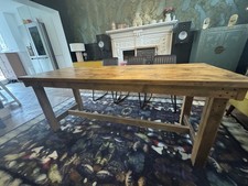 Rustic solid wood for sale Rustic solid wood for sale  BECKENHAM