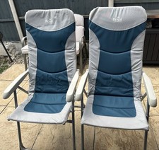 Pair royal reclining for sale  BURTON-ON-TRENT